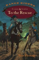Cassie And Jasper To The Rescue | Bryn Fleming | Taschenbuch | Englisch | 2014