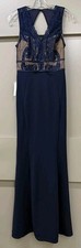 LIPSY LONDON Artwork V-Neck Maxi Dress - UK 14 / EU 42 / US 10