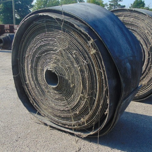 Conveyor 28" x 504' x 3/4" - 4 ply