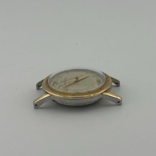 Vintage Eterna-Matic Automatic Watch Running Wristwatch - Picture 3 of 16