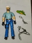 GI JOE ARAH Shipwreck Figure 1985 Complete Vintage