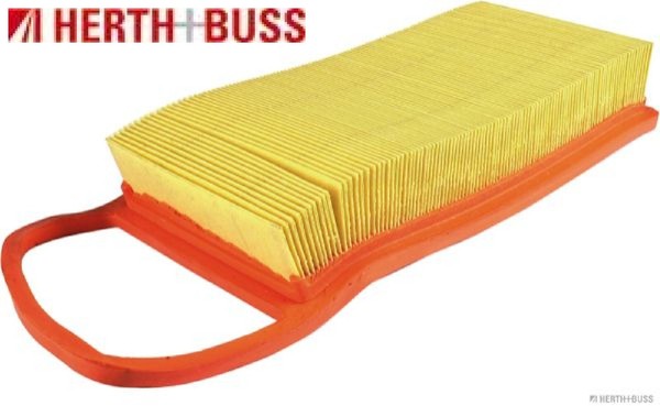 Herth+Buss Jakoparts J1323051 Luftfilter Luftfiltereinsatz-image
