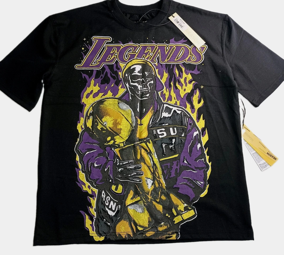 Reason T-Shirts for Men for sale - eBay