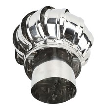 Rotating Chimney Cap Chimney Cap Durable Rainwater Proof For Home