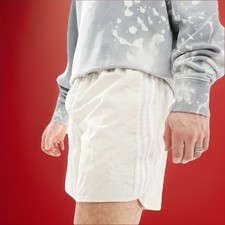  45 ADIDAS Originals Men's Adicolor Classics Sprinter Shorts Size M IM9417