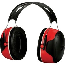 3M Pro-Grade 30 dB NRR Earmuff 90565-4DC-PS 3M 90565-4DC-PS 076308873356