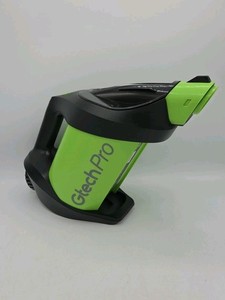 Gtech Pro ATF301 Akku Staubsauger Hauptmotor Gehäuse getestet ATF Beutel GTECH