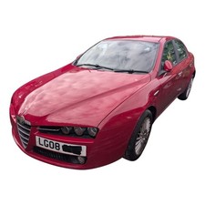 Alfa Romeo 159 Jtd 2006-2008 Front Right Shock Absorber-spring Assembly Alfa Romeo 159 Jtd 2006-2008 Front Right Shock Absorber-spring Assembly