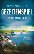 Benjamin Cors / Gezeitenspiel /  9783423217736