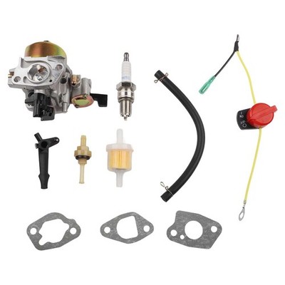 Effizienter Motorbetrieb mit unserem Premium für Vergaser für Honda