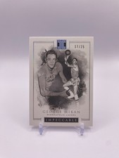 Top 15 George Mikan Basketball Cards 31