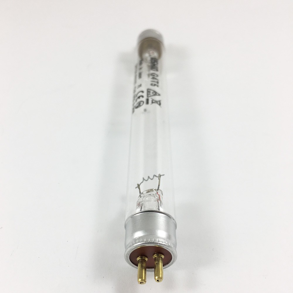 for Sankyo Denki G4T5 Germicidal UV Replacement bulb - Ushio OEM bulb