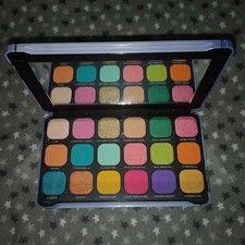 Image of Revolution x Friends Forever Flawless "We Were on a Break" Eyeshadow Palette