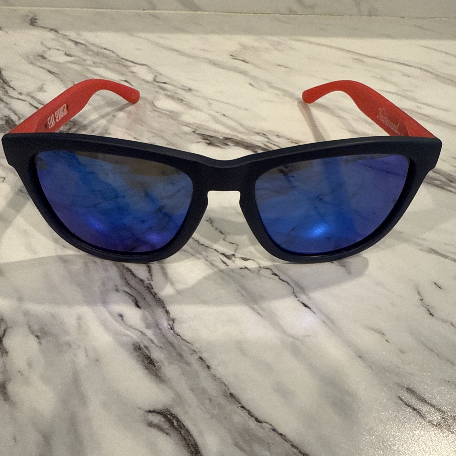 Knockaround Premiums Star Spangled Patriotic/Blue… - image 1