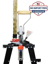 Lԑe  Deluxe APP Automatic Processing Press Reloading Tool Press