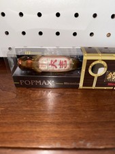Megabass POP MAX (SP-C) Lucky Fortune 2024 Topwater Lure 78mm 1/2oz Fishing
