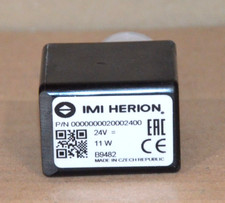 Imi Norgren 0000000020002400 Magnetspule Neu/...