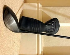 sub70 Men’s Right-Handed 7-Wood Fairway Wood 21° Stiff Graphite Shaft