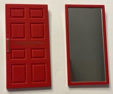 Mini bolso de bolsillo espejo Elizabeth Arden RED DOOR