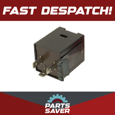 Flasher Unit fits FORD CORTINA 1.1 1.3 1.6 2.0 2.3 66 to 82 Indicator Relay New