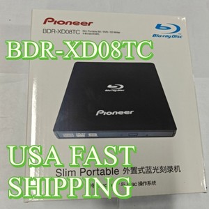 Pioneer Xd08 | eBay