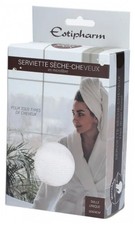 Estipharm Microfiber Hair Dryer