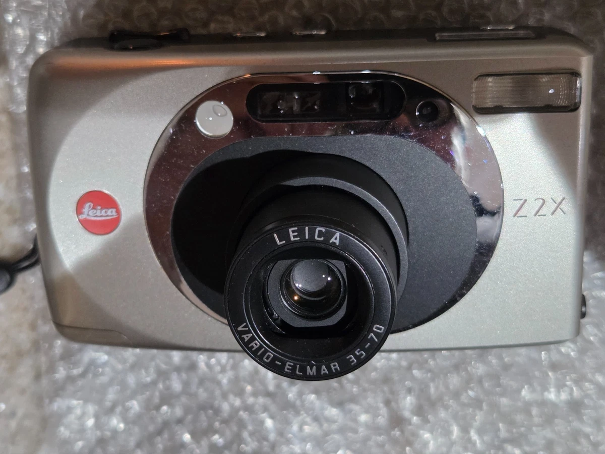 Leica Z2 X Film Cameras for sale - eBay
