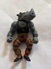 Rocksteady 1988 Teenage Mutant Ninja Turtles Action Figure