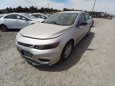 Console Front Roof Without Sunroof Fits 16-25 MALIBU 12162660