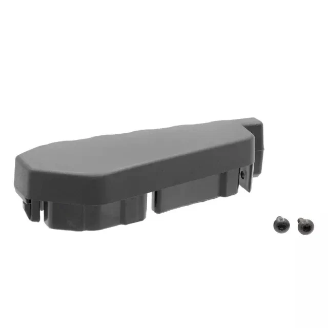 Capó delantero para Ford F-150 Lightning 2021-2025 (N/P ML3Z-16A454-B)