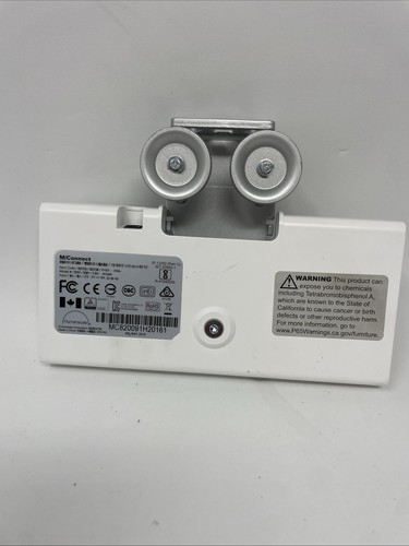 Humanscale M/Connect 3 USB Docking Station - White Check Photos - 第 10/15 張圖片