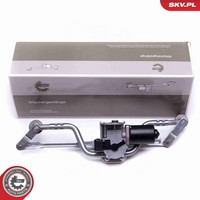 Esen Skv WischergestäNge 05SKV107 FüR Fiat Scudo Bus Multijet Peugeot Expert Hdi