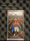 2024 Panini Phoenix - Rookies Jayden Daniels #198 Bronze 9/75 (RC) PSA 10