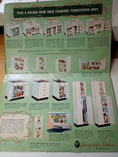 Youngstown Kitchens By MULLINS Sales Brochure...