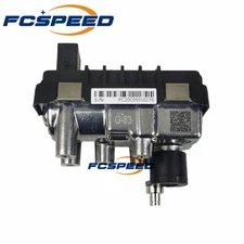 Turbo actuator for Audi A6 A7 Q5 3.0 TDI 313HP G-83 767649 6NW009550 805716