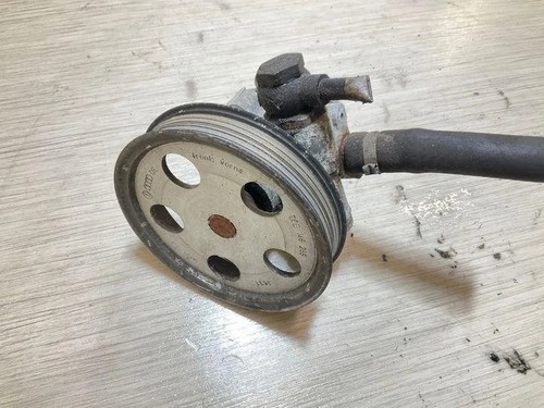 AUDI A4 Cabrio 8H7, B6, 8HE, B7 Servolenkungspumpe 06B145255 2.00 22243878