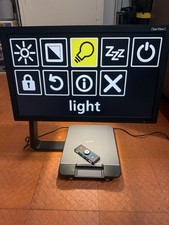 Optelec ClearView C HD 24" Video Magnifier LCA-224A