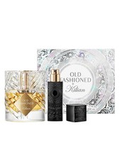 Kilian 2-Pc. Old Fashioned Icon EDP Gift Set, 50mL 7.5mL,NIB Authentic