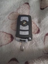Bmw 4-button Smart Proximity F Series Key Fob 2009-2019 Bmw 4-button Smart Proximity F Series Key Fob 2009-2019
