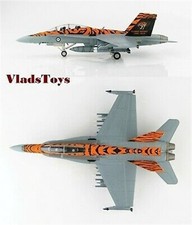Hobby Master 1:72 F/A-18B Hornet No2OCU RAAF Williamtown 35th Anniversary HA3545