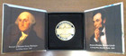 2025 White House Historical Association Challenge Coin, North & South Porticos — photo 1