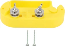 Atyhao Electric Fence Switch, Cut Off Switch Portable Plastic... 