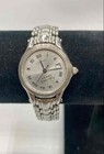 Women's Longines Golden Wing Stainless Steel 27mm Watch 51g — photo 2