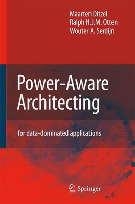 Maarten Ditzel (u. a.) | Power-Aware Architecting | Taschenbuch | Englisch | x
