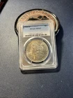 1904-O Morgan Silver Dollar PCGS MS63