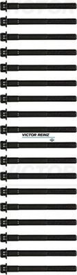 VICTOR REINZ 14-55037-01 Zylinderkopfschraubensatz für Toyota 