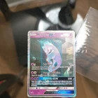 Mewtwo GX 78/73 Shining Legends Secret Rare Mewtube HP