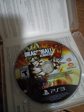 Dragon Ball XenoVerse -- Day One Edition (Sony PlayStation 3, 2015)