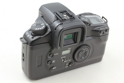 MINT w/ Strap] Canon EOS 7 ELAN 7E 35mm SLR Film Camera Eye