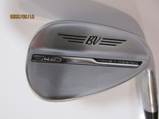 Titleist SM10 Tour Chrome 52 F Grind Wedge